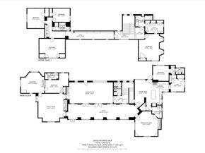 18000 Overlook Road, Los Gatos CA 95030