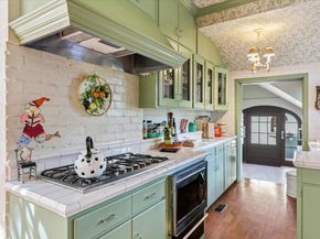 18000 Overlook Road, Los Gatos CA 95030