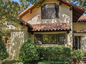 18000 Overlook Road, Los Gatos CA 95030