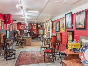 18000 Overlook Road, Los Gatos CA 95030