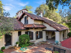 18000 Overlook Road, Los Gatos CA 95030