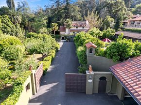 18000 Overlook Road, Los Gatos CA 95030