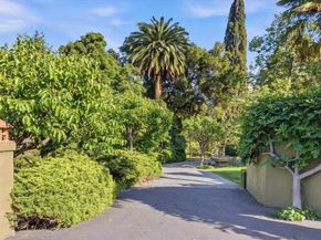 18000 Overlook Road, Los Gatos CA 95030
