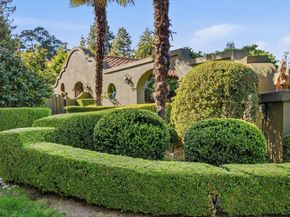 18000 Overlook Road, Los Gatos CA 95030