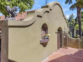 18000 Overlook Road, Los Gatos CA 95030