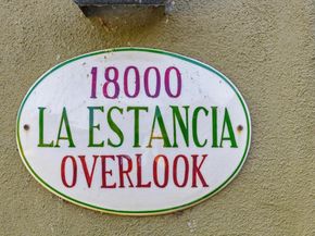 18000 Overlook Road, Los Gatos CA 95030