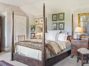 18000 Overlook Road, Los Gatos CA 95030