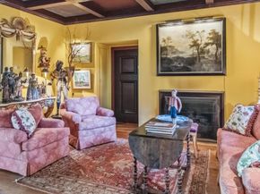 18000 Overlook Road, Los Gatos CA 95030