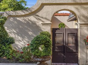 18000 Overlook Road, Los Gatos CA 95030