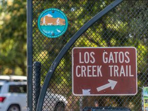 18000 Overlook Road, Los Gatos CA 95030