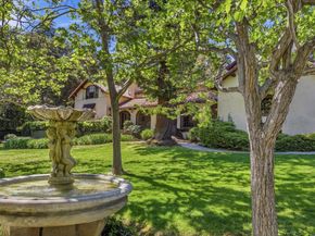 18000 Overlook Road, Los Gatos CA 95030