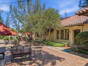 18000 Overlook Road, Los Gatos CA 95030