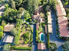 18000 Overlook Road, Los Gatos CA 95030