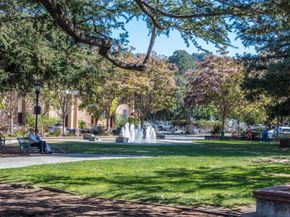 18000 Overlook Road, Los Gatos CA 95030