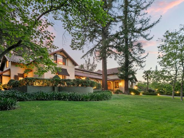 18000 Overlook Road, Los Gatos CA 95030