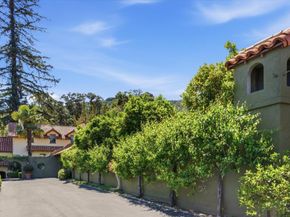 18000 Overlook Road, Los Gatos CA 95030