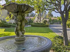 18000 Overlook Road, Los Gatos CA 95030
