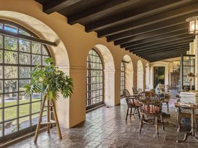 18000 Overlook Road, Los Gatos CA 95030