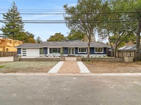432 8th Avenue, Menlo Park CA 94025