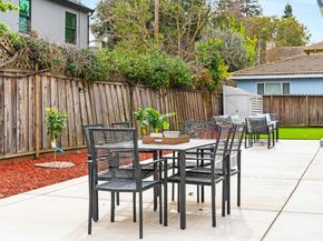 432 8th Avenue, Menlo Park CA 94025