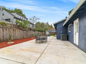 432 8th Avenue, Menlo Park CA 94025
