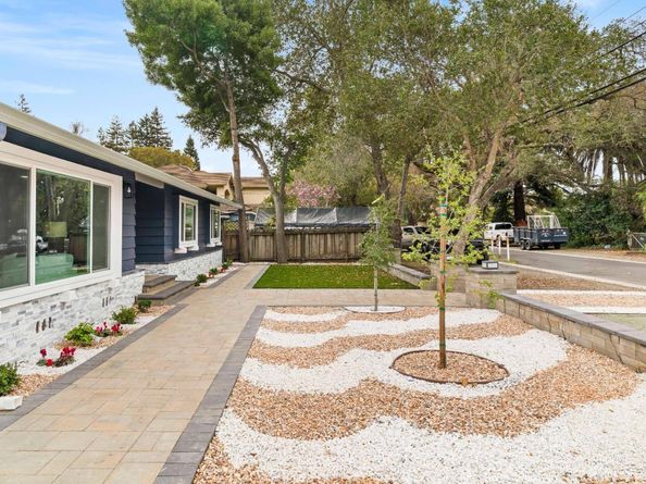 432 8th Avenue, Menlo Park CA 94025