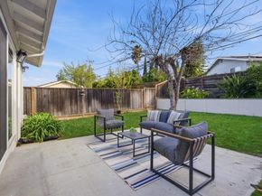 1216 Champagne Lane, San Jose CA 95132