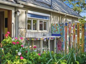 613 Paco Drive, Los Altos CA 94024