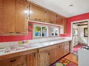 613 Paco Drive, Los Altos CA 94024