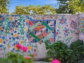 613 Paco Drive, Los Altos CA 94024