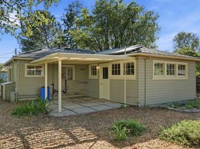 613 Paco Drive, Los Altos CA 94024