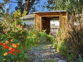 613 Paco Drive, Los Altos CA 94024