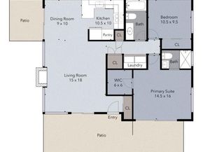 715 Quetta Avenue B, Sunnyvale CA 94087