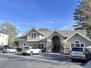 135 Creekside Village Drive, Los Gatos CA 95032