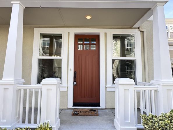 135 Creekside Village Drive, Los Gatos CA 95032