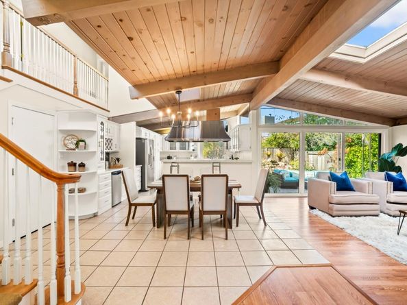 3786 Corina Way, Palo Alto CA 94303