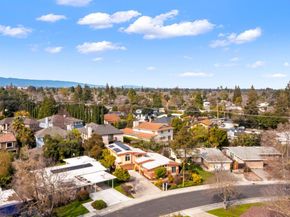 3786 Corina Way, Palo Alto CA 94303