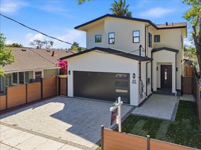 453 Arleta Avenue, San Jose CA 95128