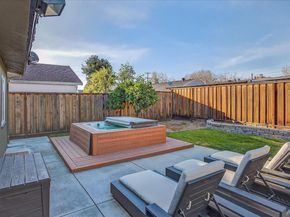 13627 Marmont Way, San Jose CA 95127