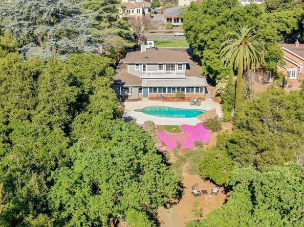 140 University Avenue, Los Altos CA 94022