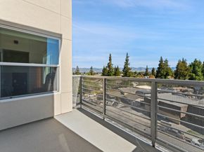 1853 Almaden Road 504, San Jose CA 95125