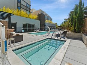 1853 Almaden Road 504, San Jose CA 95125