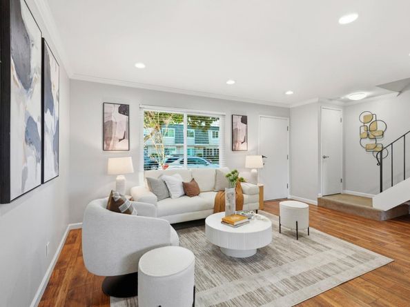 216 Fairway Glen Lane, San Jose CA 95139