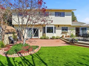 2613 Fairdell Drive, San Jose CA 95125