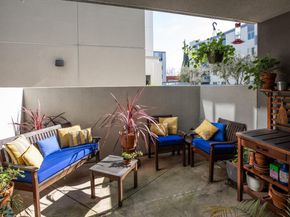 46 W Julian Street 208, San Jose CA 95110