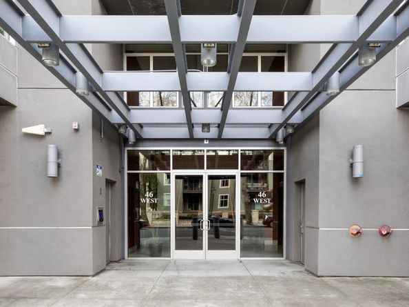 46 W Julian Street 208, San Jose CA 95110