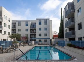 46 W Julian Street 208, San Jose CA 95110