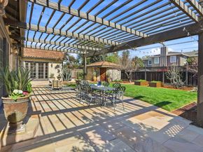 2540 Marsha Way, San Jose CA 95125