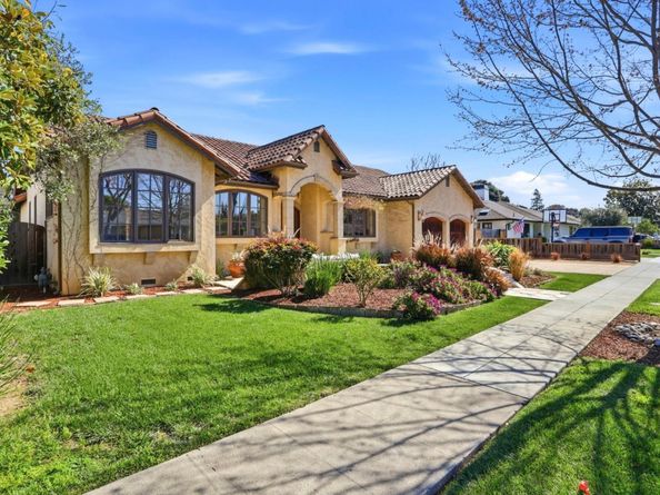 2540 Marsha Way, San Jose CA 95125