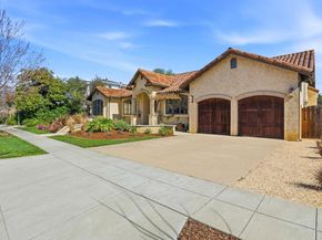 2540 Marsha Way, San Jose CA 95125